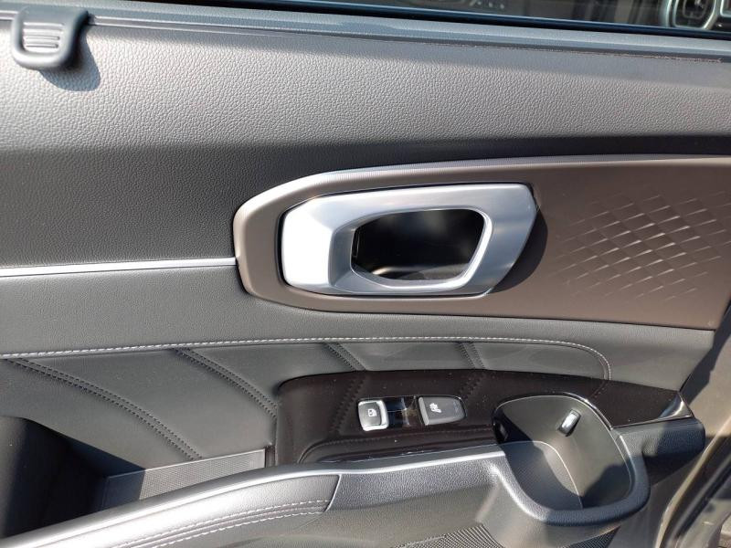 Kia Sorento 1.6 T-GDi 253ch PHEV Premium 4x4 7 places  occasion  Garges-ls-Gonesse - photo n15