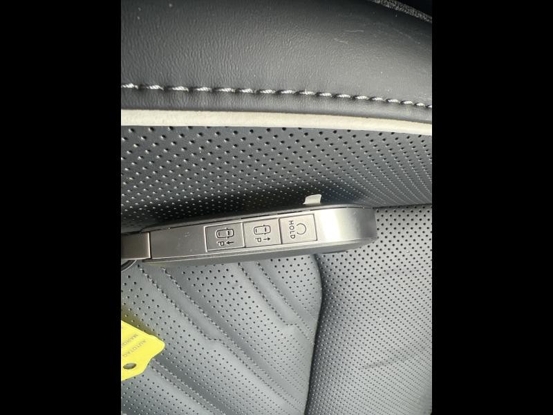 Kia Sorento 1.6 T-GDi 253ch PHEV Premium 4x4 7 places  occasion  Dijon - photo n19