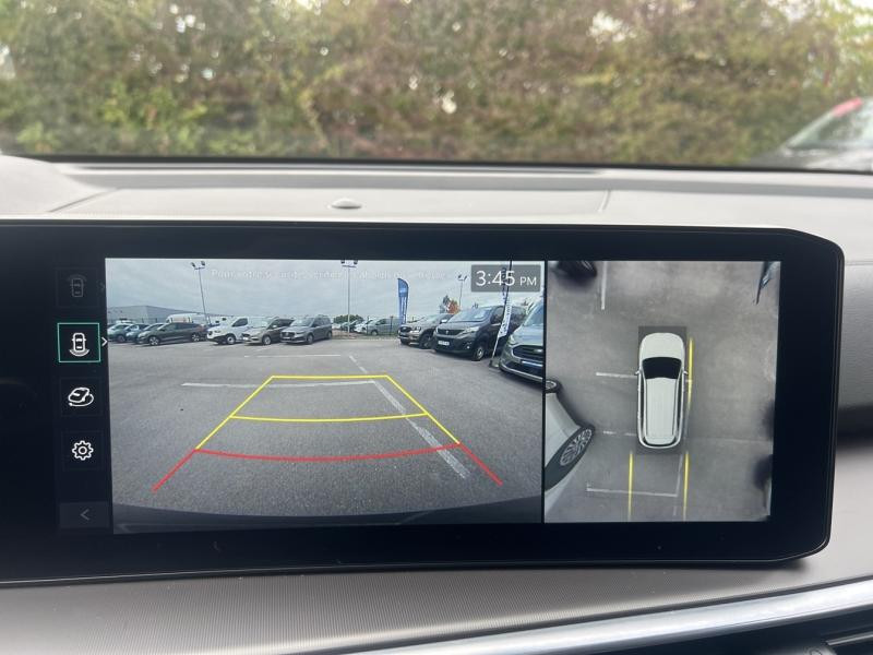 Kia Sorento 1.6 T-GDi 253ch PHEV Premium 4x4 7 places  occasion  Dijon - photo n17