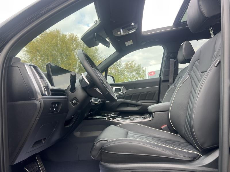 Kia Sorento 1.6 T-GDi 253ch PHEV Premium 4x4 7 places  occasion  Dijon - photo n10