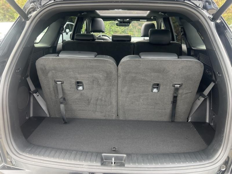 Kia Sorento 1.6 T-GDi 253ch PHEV Premium 4x4 7 places  occasion  Dijon - photo n13