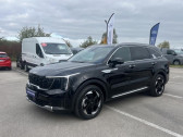 Kia Sorento occasion année 2024 boite Automatique Annonce Kia Sorento occasion Hybride rechargeable 1.6 T-GDi 253ch PHEV Premium 4x4 7 places à Dijon