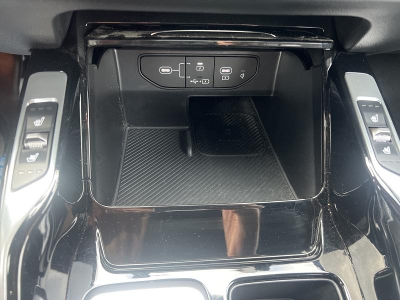 Kia Sorento 1.6 T-GDi 253ch PHEV Premium 4x4 7 places  occasion  Dijon - photo n18