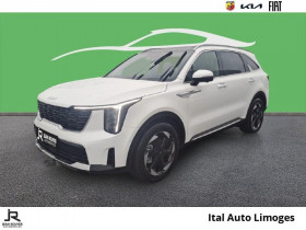 Kia Sorento , garage FIAT LIMOGES  LIMOGES