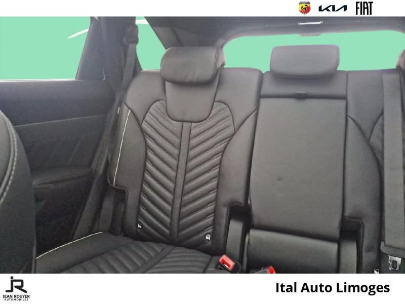 Kia Sorento 1.6 T-GDi 253ch PHEV Premium - Pack Techno 4x4 7 places  occasion  LIMOGES - photo n10