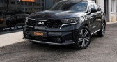 Annonce Kia Sorento occasion Hybride 1.6 t-gdi 265 ch 180 hybrid 13.8kwh design 4x4 7p � BELLEVILLE-EN-BEAUJOLAIS