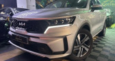 Annonce Kia Sorento occasion Hybride 1.6 T-GDI 265 cv 180 HYBRID PHEV 13.8KWH DESIGN 4X4 BVA � lisses