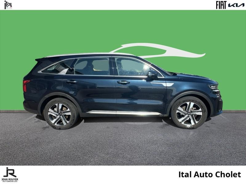 Kia Sorento 1.6 T-GDi 265ch PHEV Active BVA6 4x2 7 places  occasion à CHOLET - photo n°4