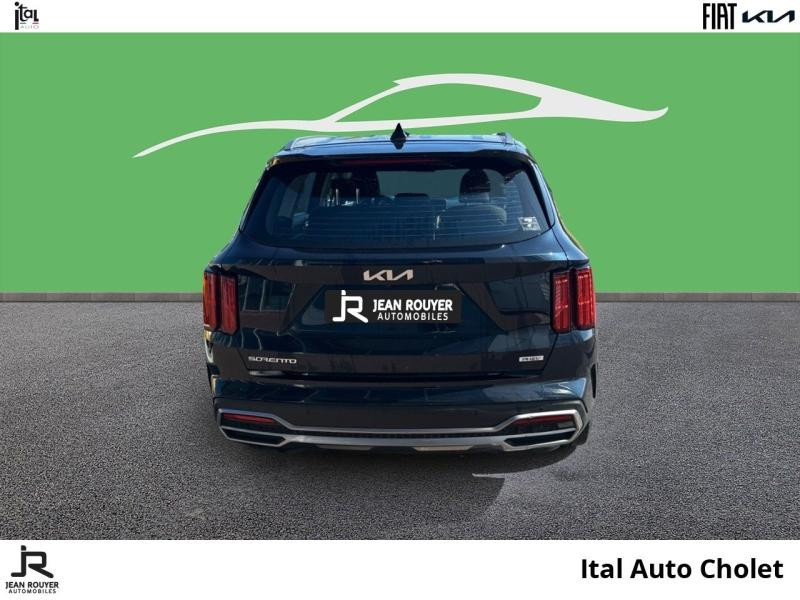 Kia Sorento 1.6 T-GDi 265ch PHEV Active BVA6 4x2 7 places  occasion à CHOLET - photo n°5