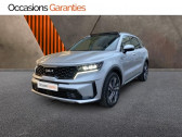Annonce Kia Sorento occasion Essence 1.6 T-GDi 265ch PHEV Design Business BVA6 4x4  VILLEMOMBLE