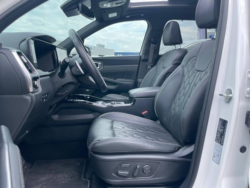 Kia Sorento 1.6 T-GDi 265ch PHEV Premium BVA6 4x4 7 places  occasion  Barberey-Saint-Sulpice - photo n10