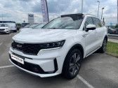 Kia Sorento occasion année 2023 boite Automatique Annonce Kia Sorento occasion Hybride rechargeable 1.6 T-GDi 265ch PHEV Premium BVA6 4x4 7 places à Barberey-Saint-Sulpice