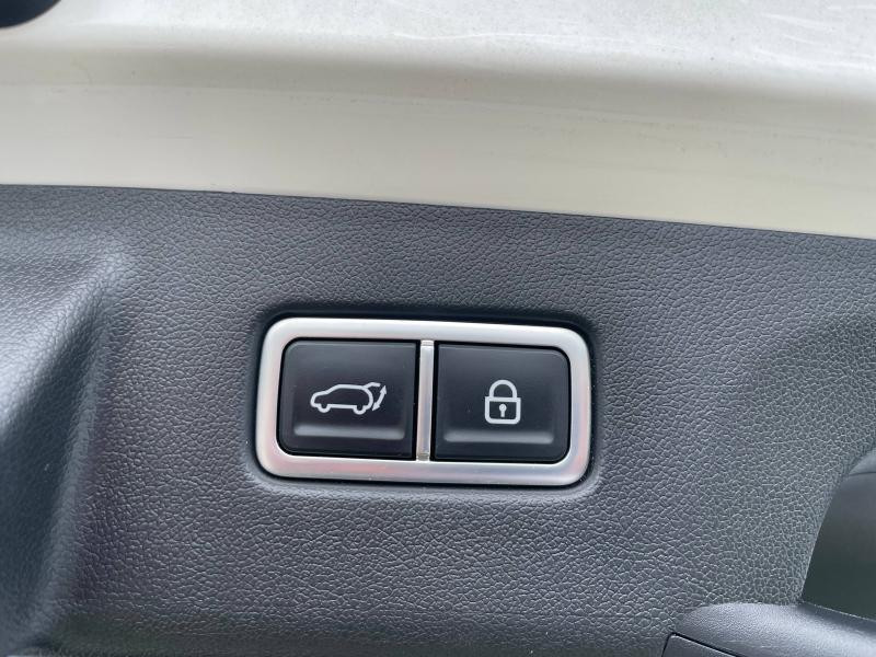Kia Sorento 1.6 T-GDi 265ch PHEV Premium BVA6 4x4 7 places  occasion  Barberey-Saint-Sulpice - photo n14
