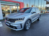 Kia Sorento 1.6 T-GDi 265ch PHEV Premium BVA6 4x4 7 places  2021 - annonce de voiture en vente sur Auto Sélection.com