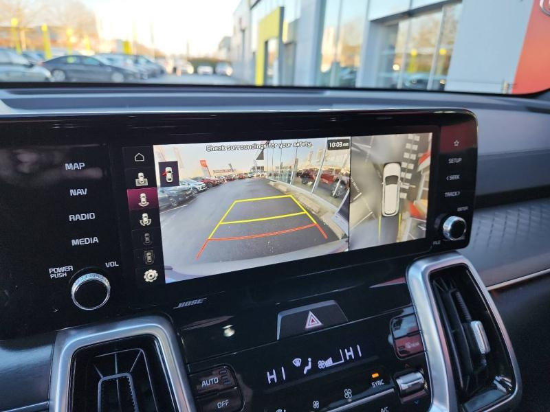 Kia Sorento 1.6 T-GDi 265ch PHEV Premium BVA6 4x4 7 places  occasion  Vert-Saint-Denis - photo n18