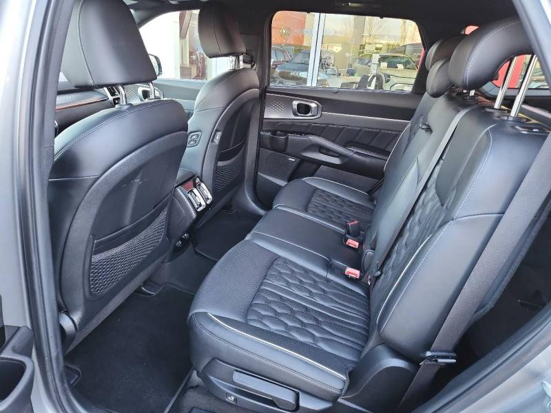 Kia Sorento 1.6 T-GDi 265ch PHEV Premium BVA6 4x4 7 places  occasion  Vert-Saint-Denis - photo n12