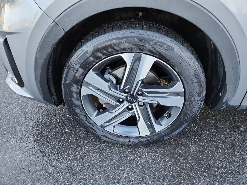 Kia Sorento 1.6 T-GDi 265ch PHEV Premium BVA6 4x4 7 places  occasion  Vert-Saint-Denis - photo n9