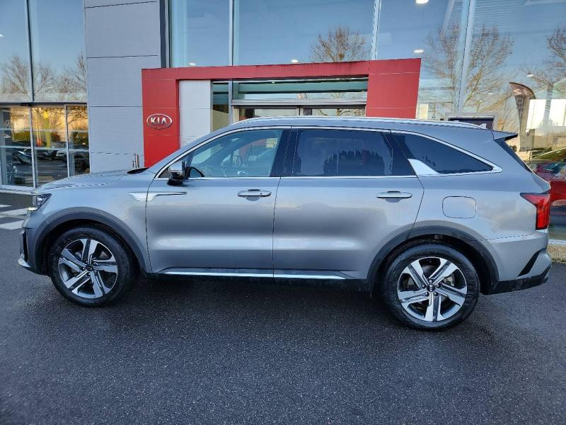 Kia Sorento 1.6 T-GDi 265ch PHEV Premium BVA6 4x4 7 places  occasion  Vert-Saint-Denis - photo n8