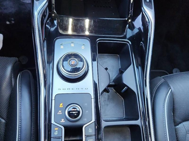 Kia Sorento 1.6 T-GDi 265ch PHEV Premium BVA6 4x4 7 places  occasion  Vert-Saint-Denis - photo n20