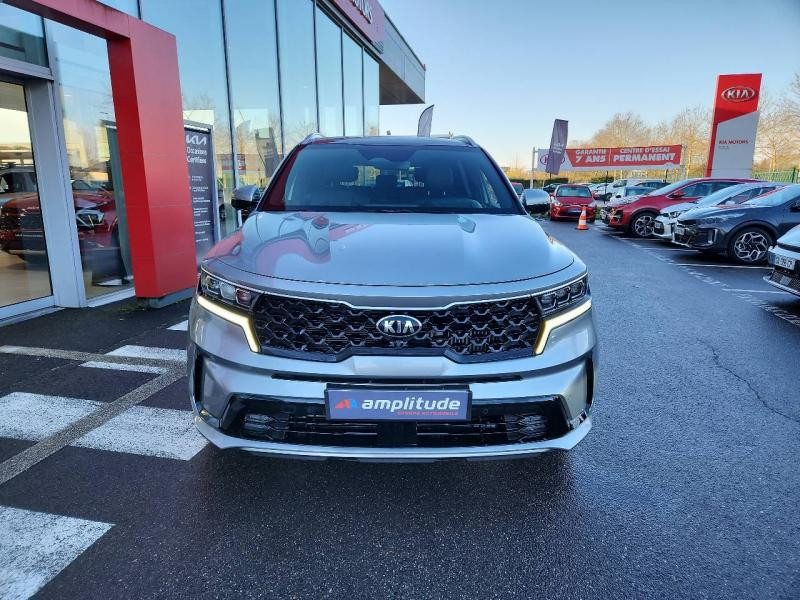 Kia Sorento 1.6 T-GDi 265ch PHEV Premium BVA6 4x4 7 places  occasion  Vert-Saint-Denis - photo n2