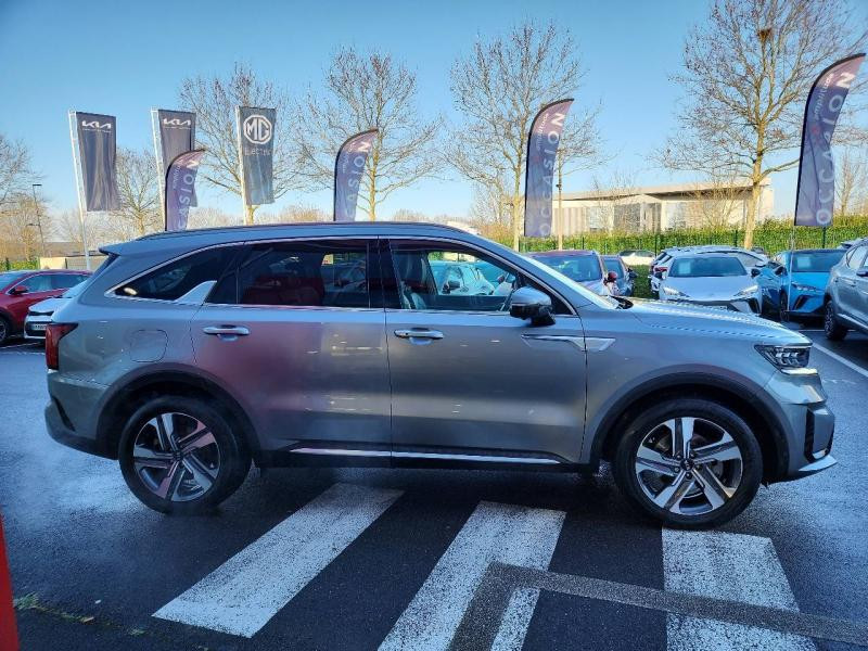 Kia Sorento 1.6 T-GDi 265ch PHEV Premium BVA6 4x4 7 places  occasion  Vert-Saint-Denis - photo n4