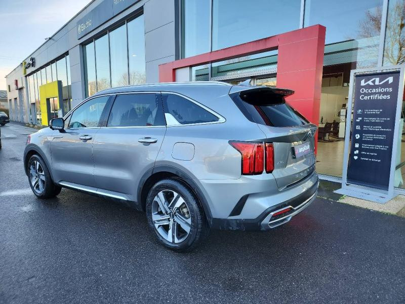 Kia Sorento 1.6 T-GDi 265ch PHEV Premium BVA6 4x4 7 places  occasion  Vert-Saint-Denis - photo n7