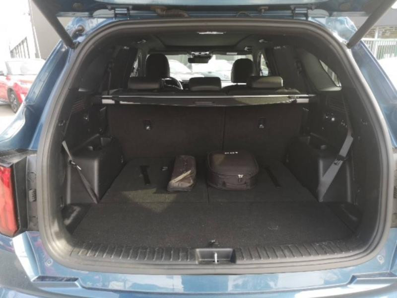 Kia Sorento 1.6 T-GDi 265ch PHEV Premium BVA6 4x4 7 places  occasion  Saint-Maximin - photo n13