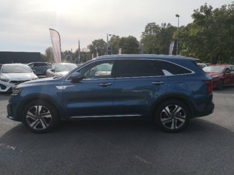 Kia Sorento 1.6 T-GDi 265ch PHEV Premium BVA6 4x4 7 places  occasion  Saint-Maximin - photo n8