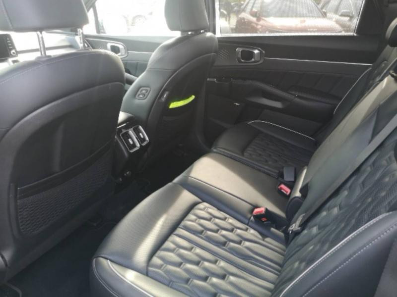 Kia Sorento 1.6 T-GDi 265ch PHEV Premium BVA6 4x4 7 places  occasion  Saint-Maximin - photo n15