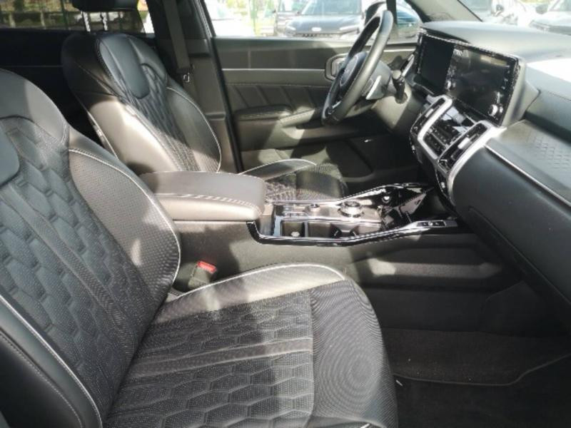 Kia Sorento 1.6 T-GDi 265ch PHEV Premium BVA6 4x4 7 places  occasion  Saint-Maximin - photo n16