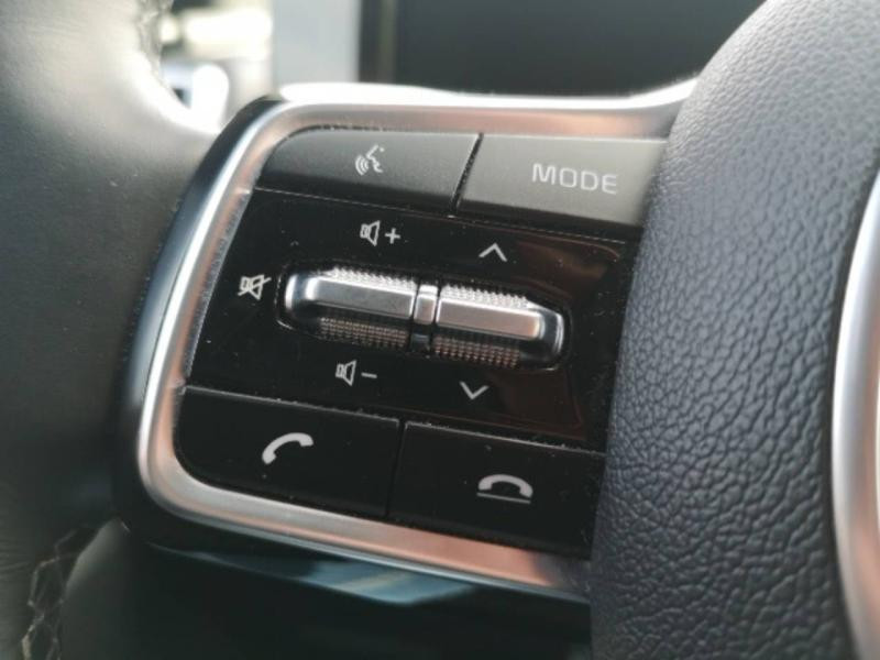 Kia Sorento 1.6 T-GDi 265ch PHEV Premium BVA6 4x4 7 places  occasion  Saint-Maximin - photo n18