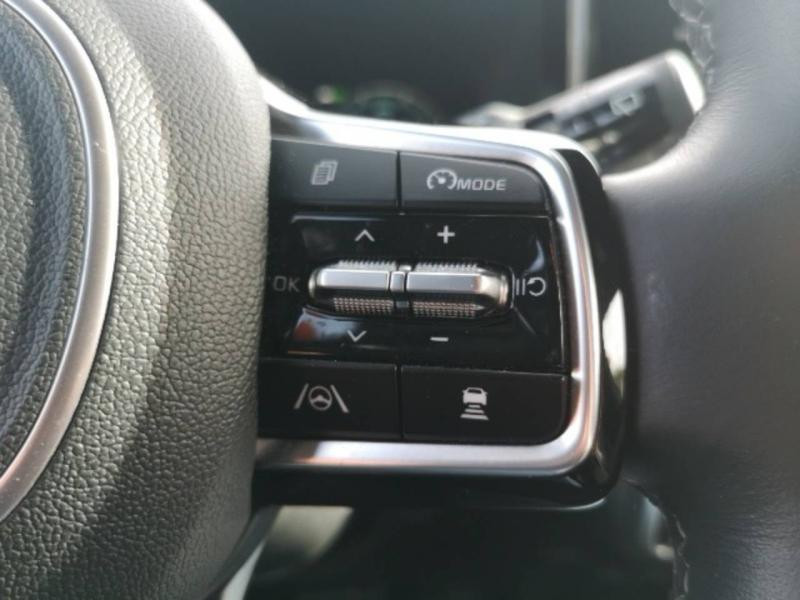 Kia Sorento 1.6 T-GDi 265ch PHEV Premium BVA6 4x4 7 places  occasion  Saint-Maximin - photo n19