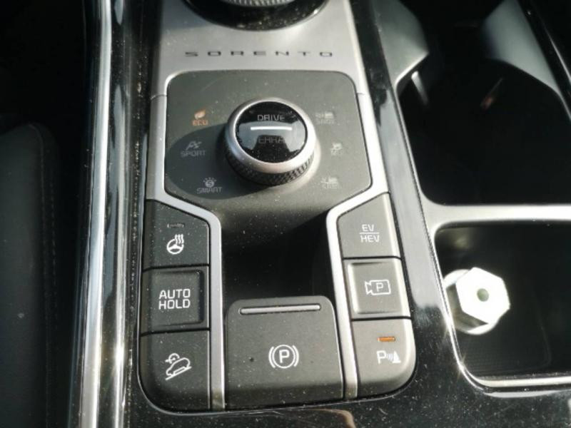 Kia Sorento 1.6 T-GDi 265ch PHEV Premium BVA6 4x4 7 places  occasion  Saint-Maximin - photo n20