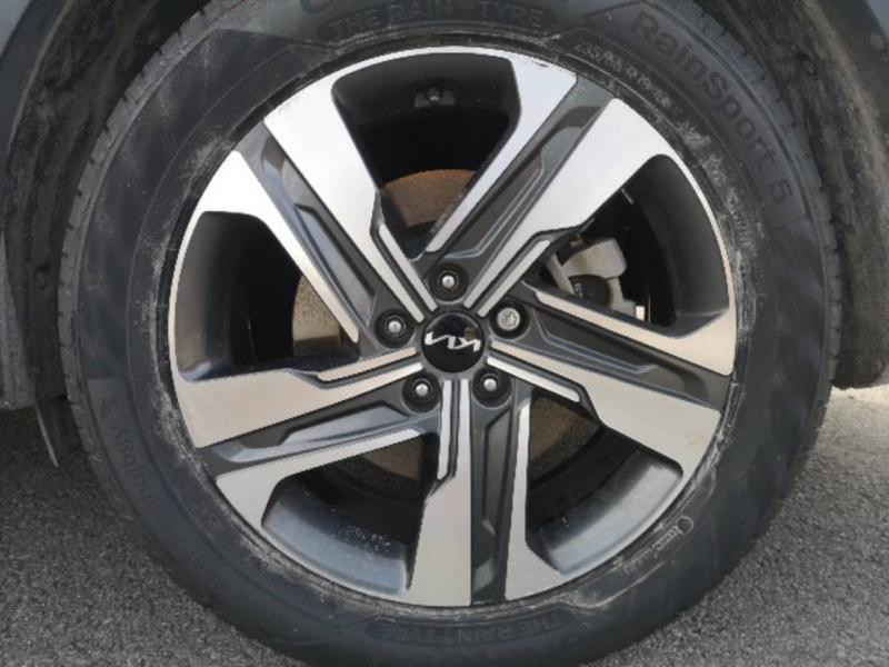 Kia Sorento 1.6 T-GDi 265ch PHEV Premium BVA6 4x4 7 places  occasion  Saint-Maximin - photo n10