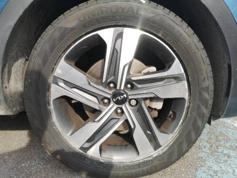 Kia Sorento 1.6 T-GDi 265ch PHEV Premium BVA6 4x4 7 places  occasion  Saint-Maximin - photo n12