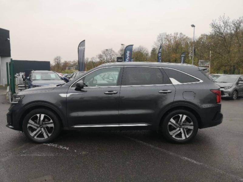 Kia Sorento 1.6 T-GDi 265ch PHEV Premium BVA6 4x4 7 places  occasion  Saint-Maximin - photo n8