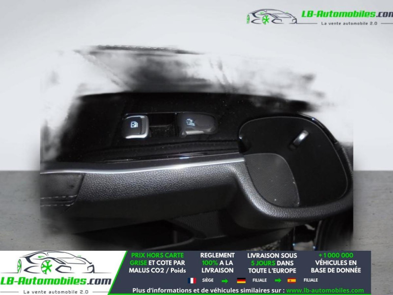 Kia Sorento 1.6 T-GDi Hybride 230 ch 5 pl BVA  occasion � Beaupuy - photo n�2