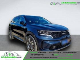 Kia Sorento 1.6 T-GDi Hybride 230 ch 5 pl BVA  occasion � Beaupuy - photo n�2