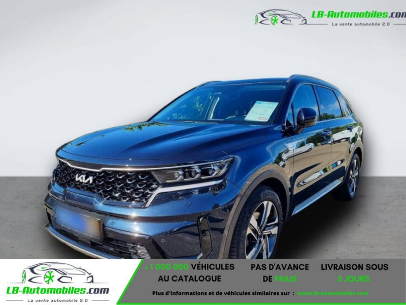 Kia Sorento 1.6 T-GDi Hybride 230 ch 5 pl BVA  occasion  Beaupuy