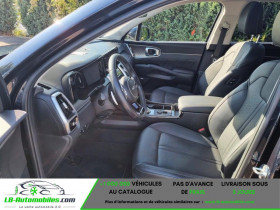 Kia Sorento 1.6 T-GDi Hybride 230 ch 5 pl BVA  occasion � Beaupuy - photo n�8