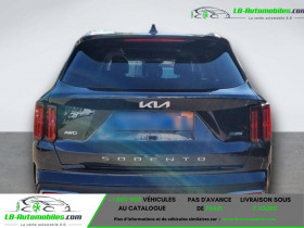 Kia Sorento 1.6 T-GDi Hybride 230 ch 5 pl BVA  occasion � Beaupuy - photo n�7