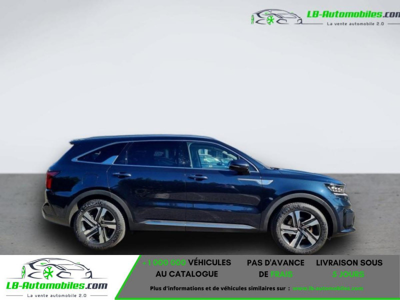 Kia Sorento 1.6 T-GDi Hybride 230 ch 5 pl BVA  occasion  Beaupuy - photo n6