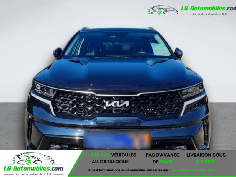 Kia Sorento 1.6 T-GDi Hybride 230 ch 5 pl BVA  occasion  Beaupuy - photo n5