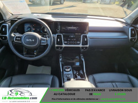 Kia Sorento 1.6 T-GDi Hybride 230 ch 5 pl BVA  occasion � Beaupuy - photo n�3