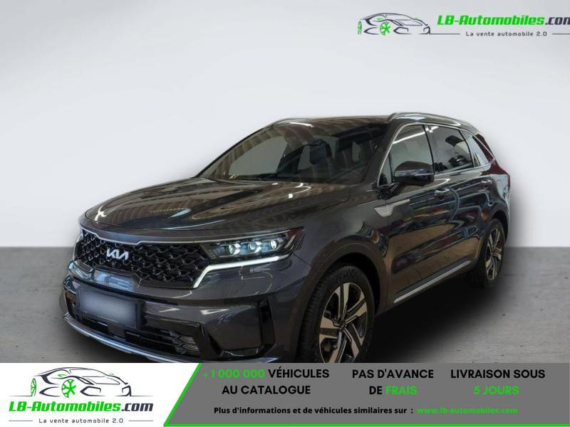 Kia Sorento 1.6 T-GDi Hybride 230 ch 5 pl BVA  occasion  Beaupuy