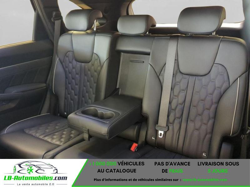 Kia Sorento 1.6 T-GDi Hybride 230 ch 5 pl BVA  occasion  Beaupuy - photo n7