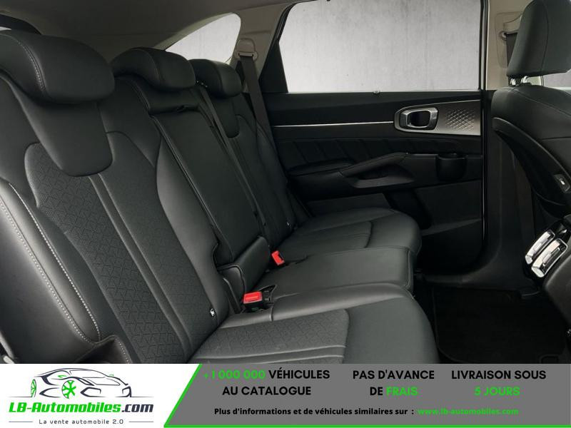Kia Sorento 1.6 T-GDi Hybride 230 ch 5 pl BVA  occasion  Beaupuy - photo n8