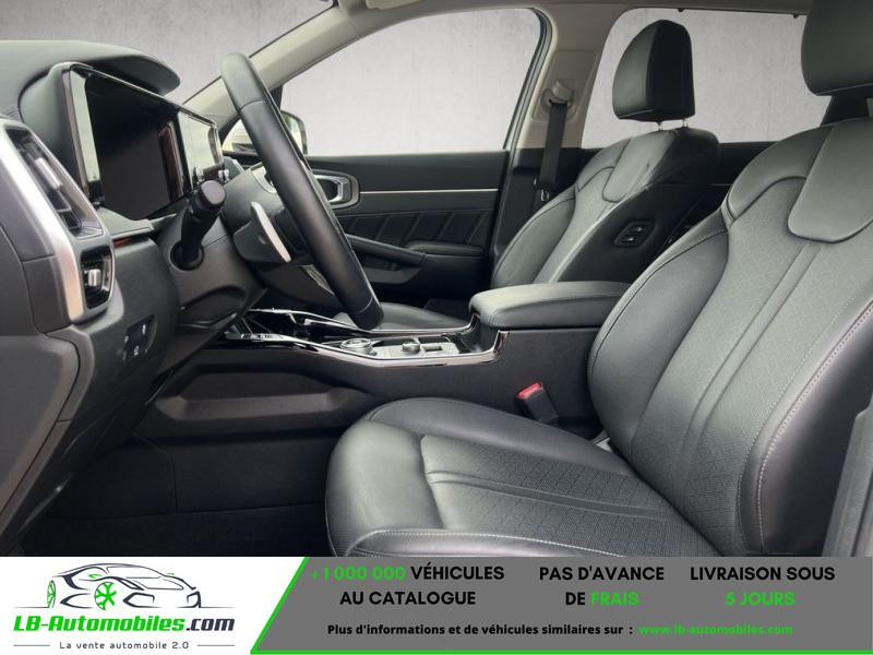 Kia Sorento 1.6 T-GDi Hybride 230 ch 5 pl BVA  occasion  Beaupuy - photo n7
