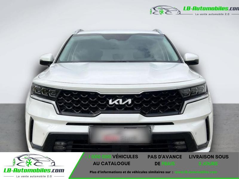 Kia Sorento 1.6 T-GDi Hybride 230 ch 5 pl BVA  occasion  Beaupuy - photo n5