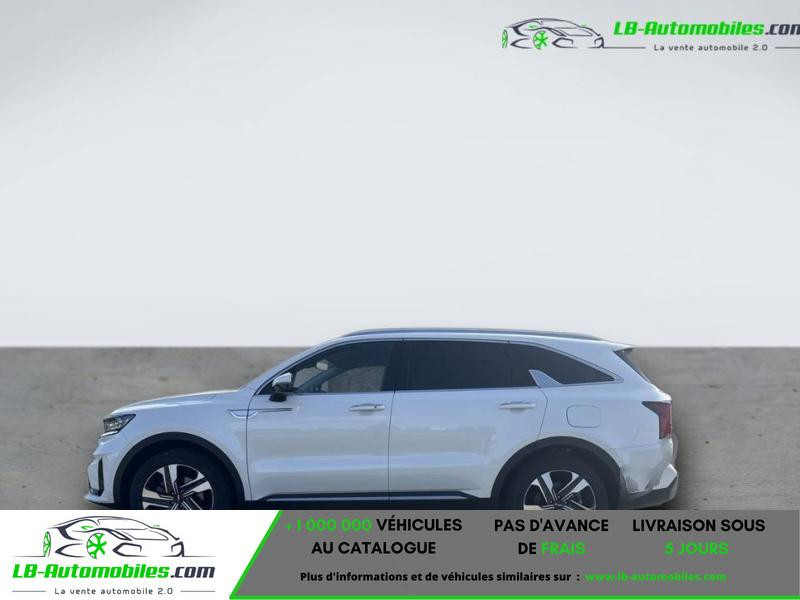 Kia Sorento 1.6 T-GDi Hybride 230 ch 5 pl BVA  occasion  Beaupuy - photo n5